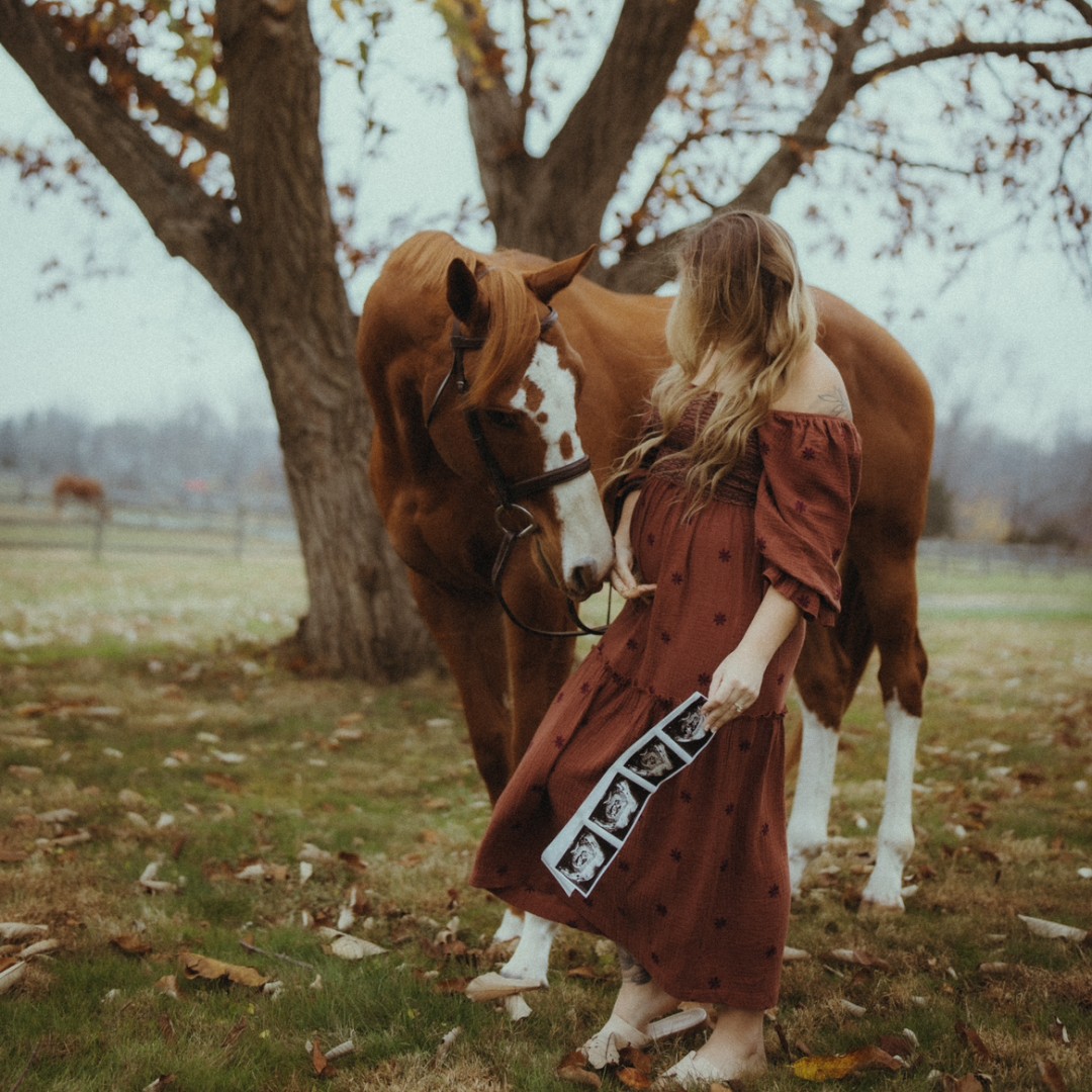 Photo shared by Brooke for their Babylist baby registry.