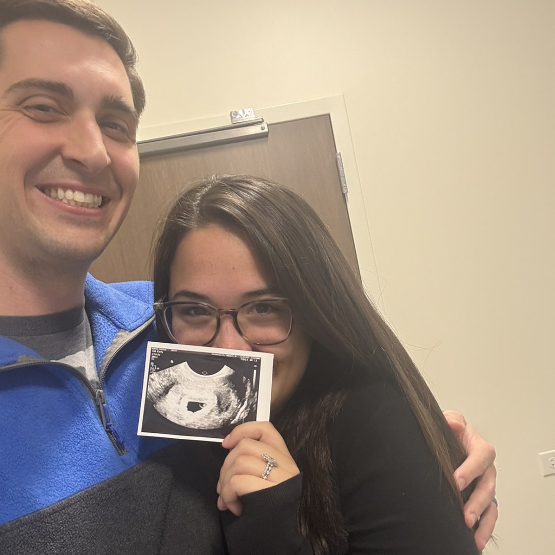 Photo shared by Dawson for their Babylist baby registry.