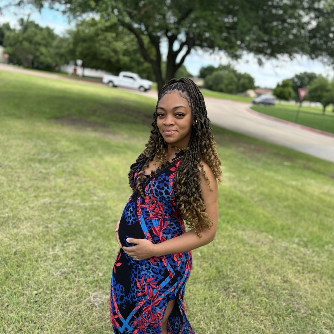 Photo shared by Mykaela for their Babylist baby registry.
