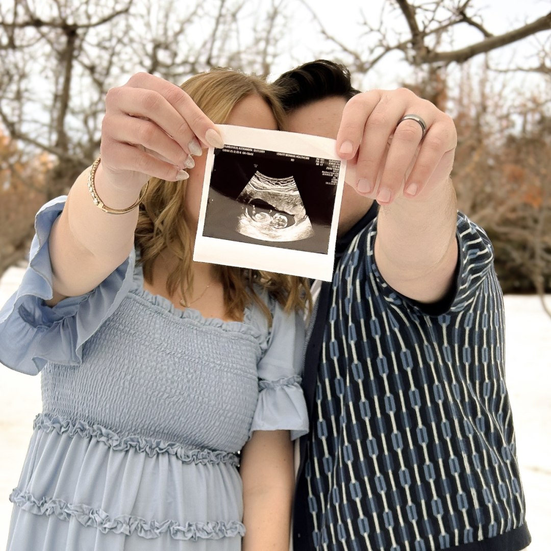 Photo shared by Alessandra for their Babylist baby registry.