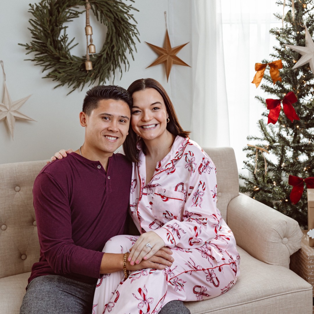 Photo shared by Marissa for their Babylist baby registry.