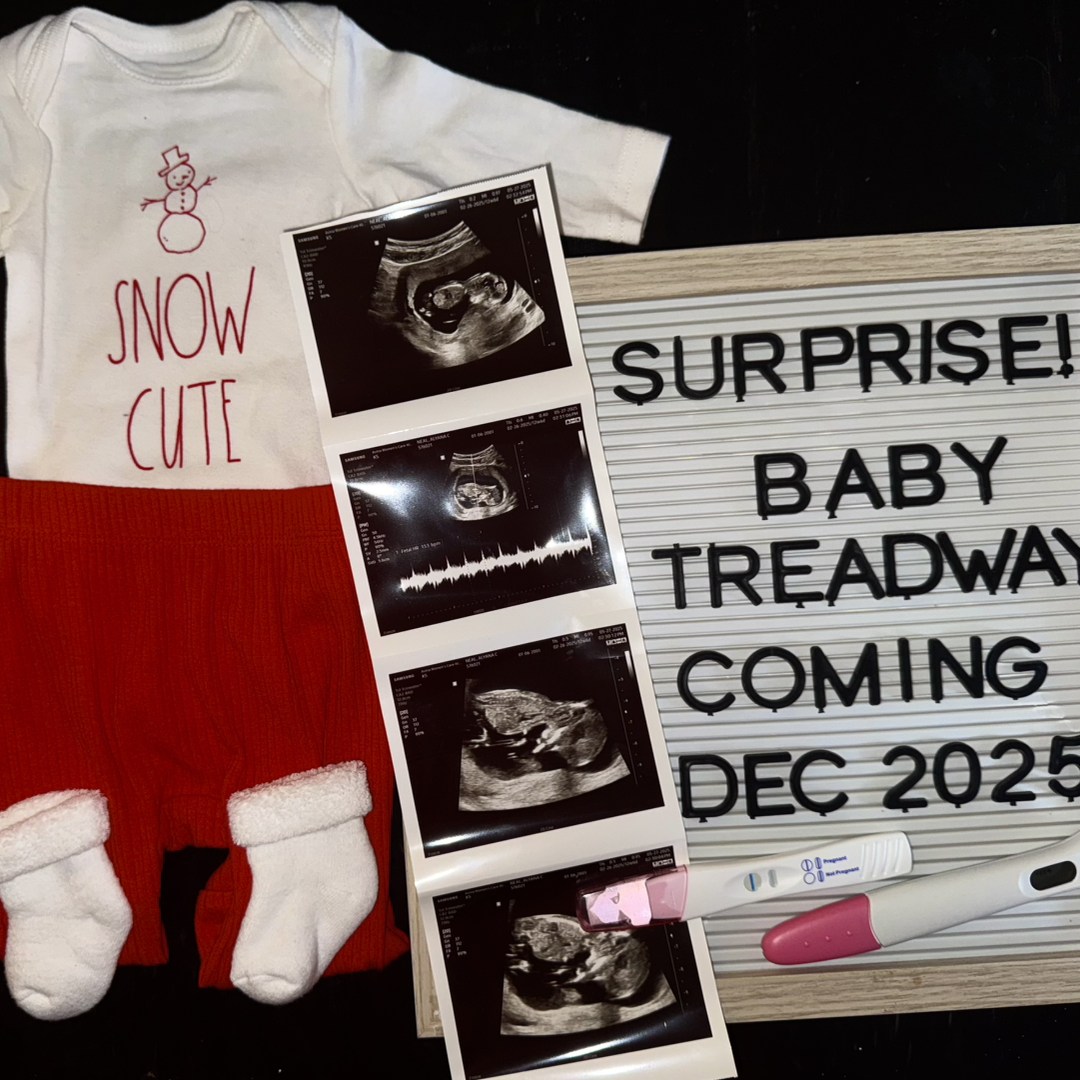 Photo shared by Alyana for their Babylist baby registry.