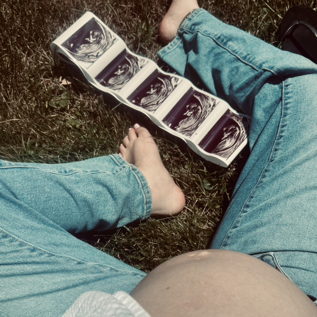 Photo shared by Brianna for their Babylist baby registry.