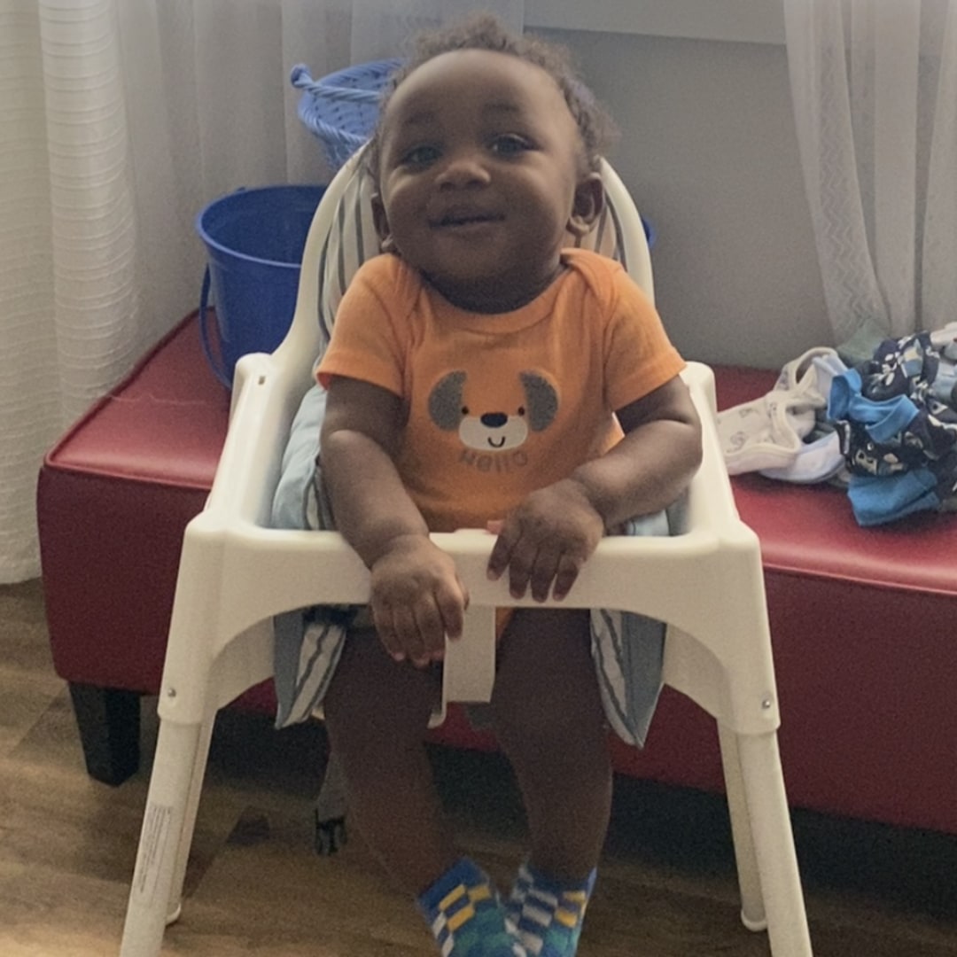 Photo shared by Essynce for their Babylist baby registry.