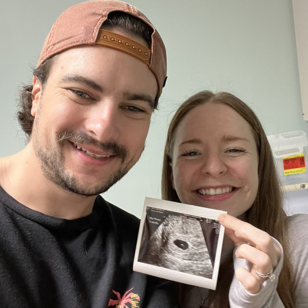 Photo shared by Kenna for their Babylist baby registry.