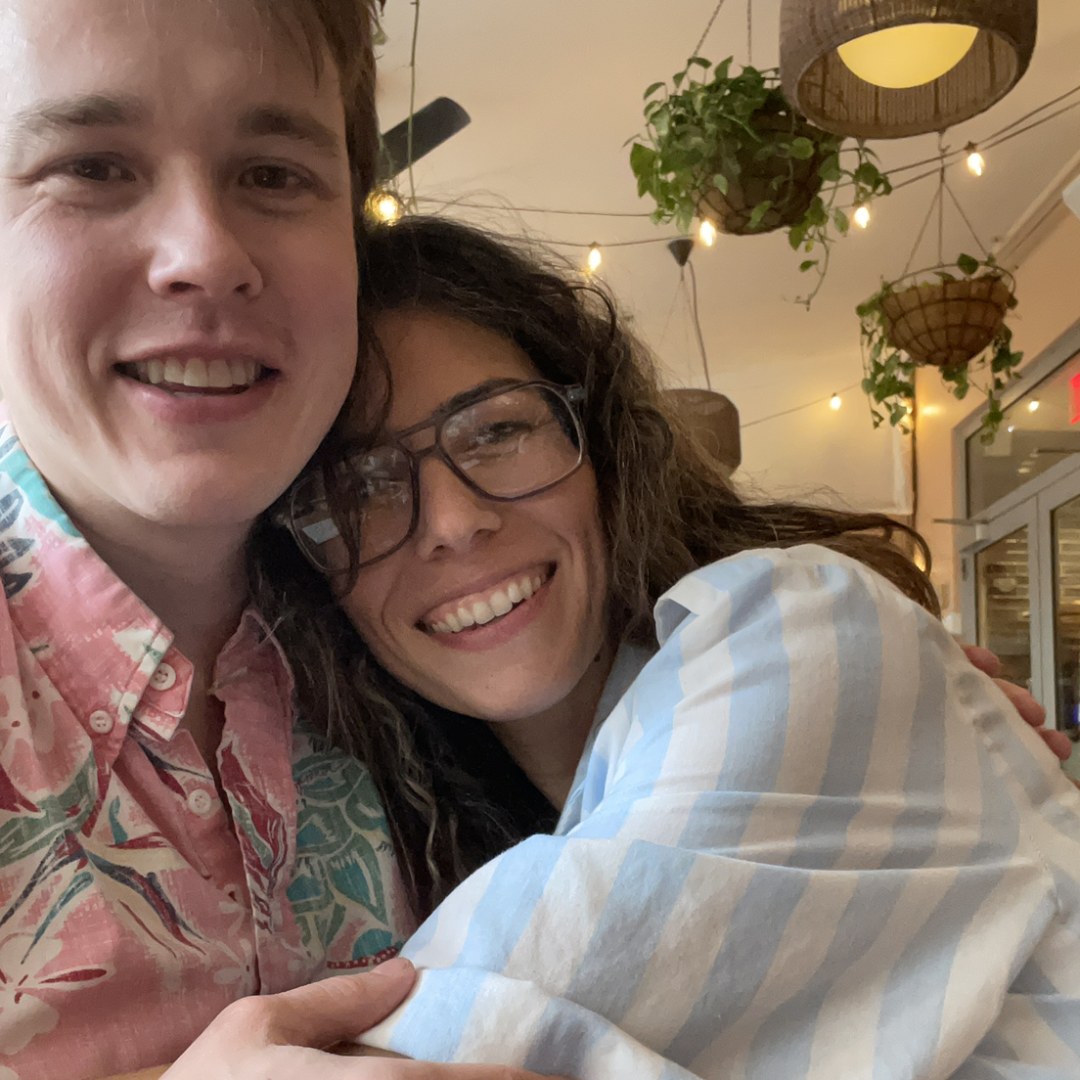Photo shared by Alexa for their Babylist baby registry.