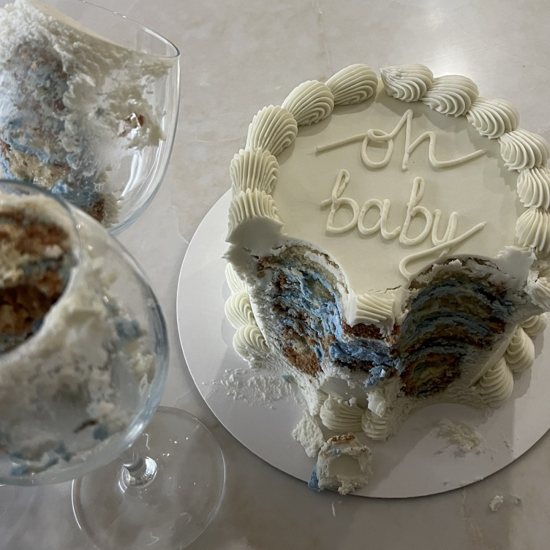 Photo shared by Fiolla for their Babylist baby registry.