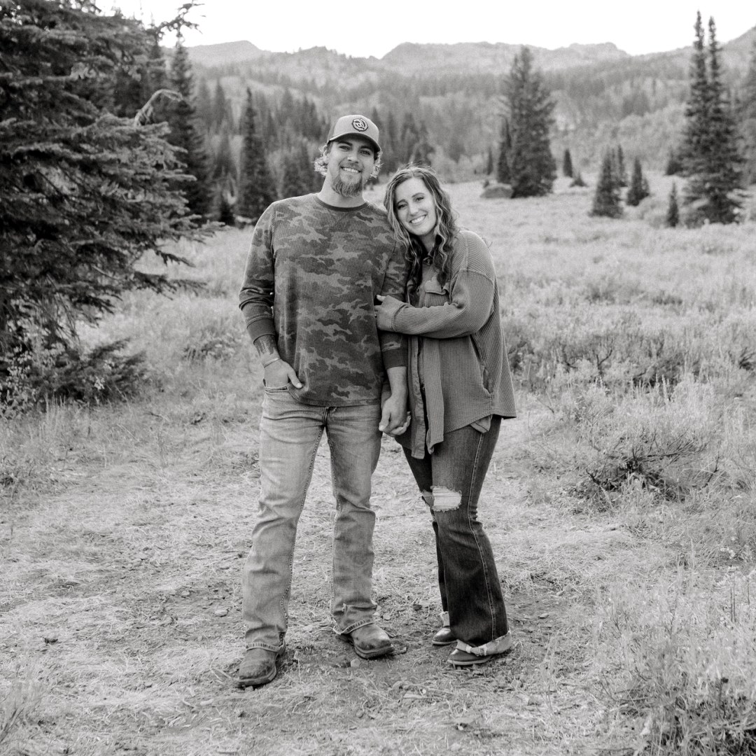 Photo shared by Kymbrie for their Babylist baby registry.