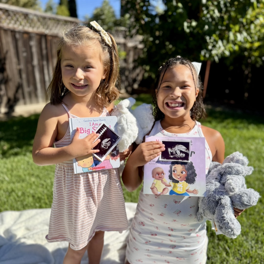 Photo shared by Courtney for their Babylist baby registry.