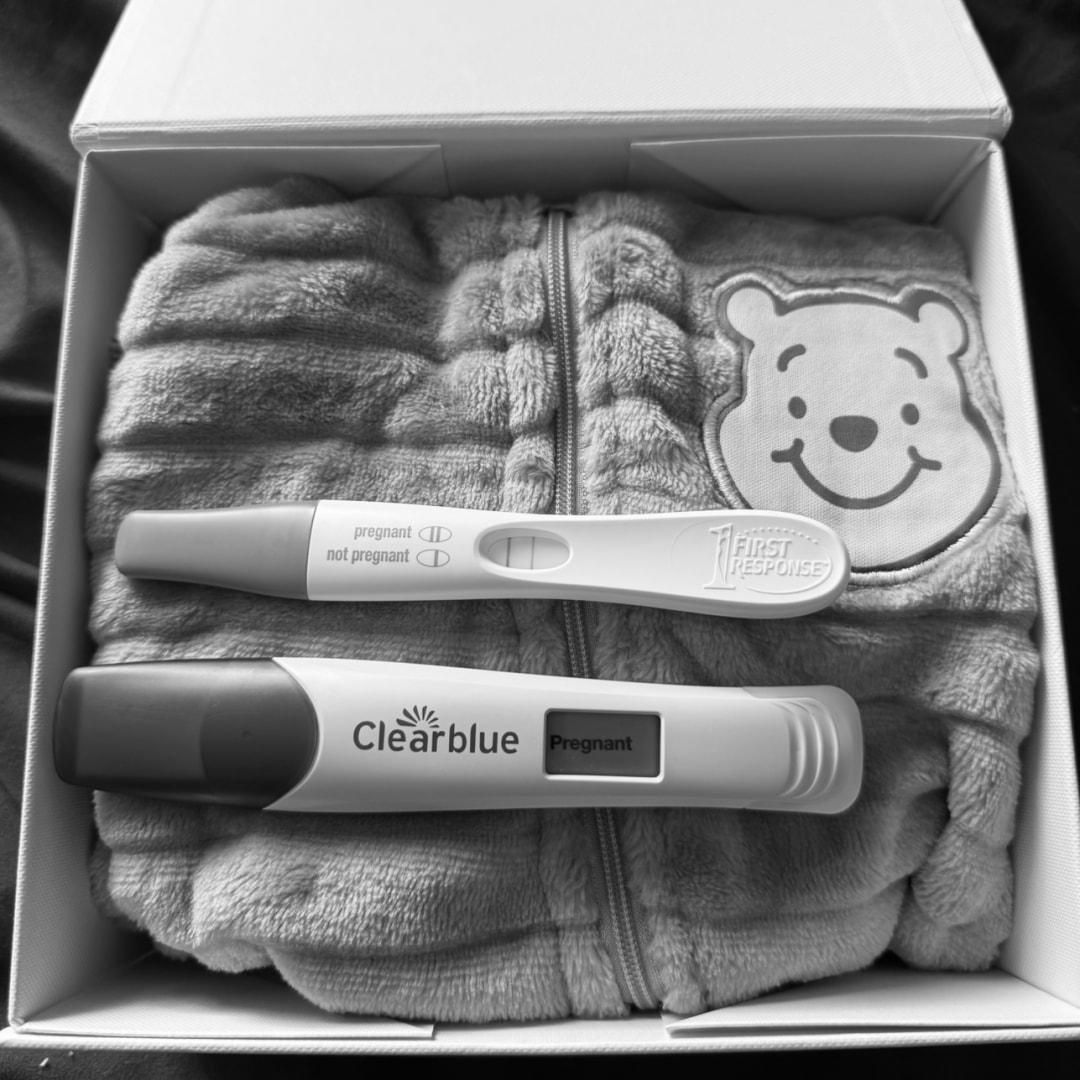 Photo shared by Magaly for their Babylist baby registry.