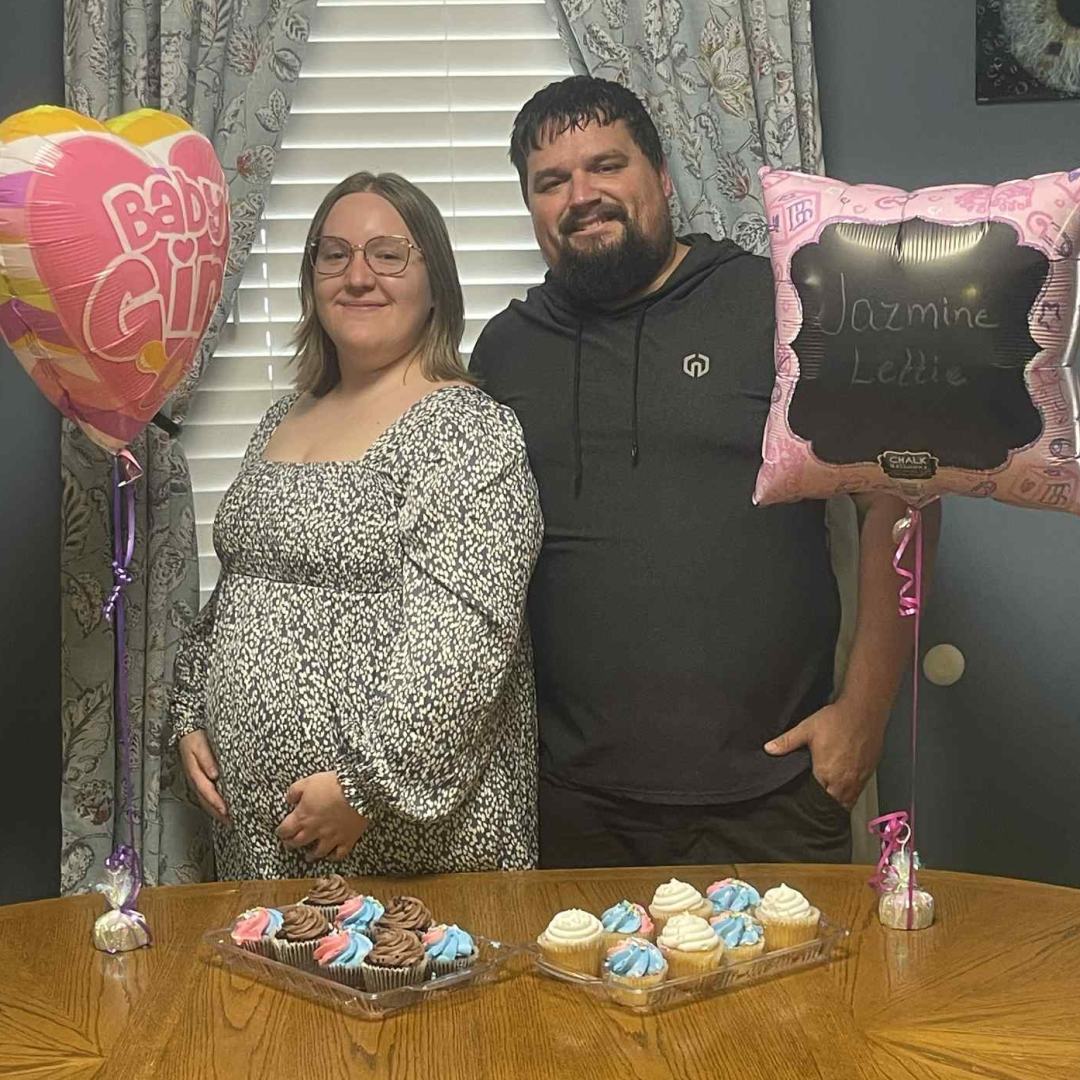 Photo shared by Shayla for their Babylist baby registry.