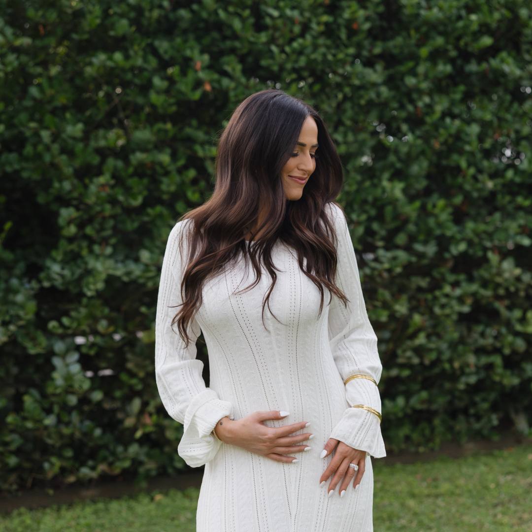 Photo shared by Kallie for their Babylist baby registry.