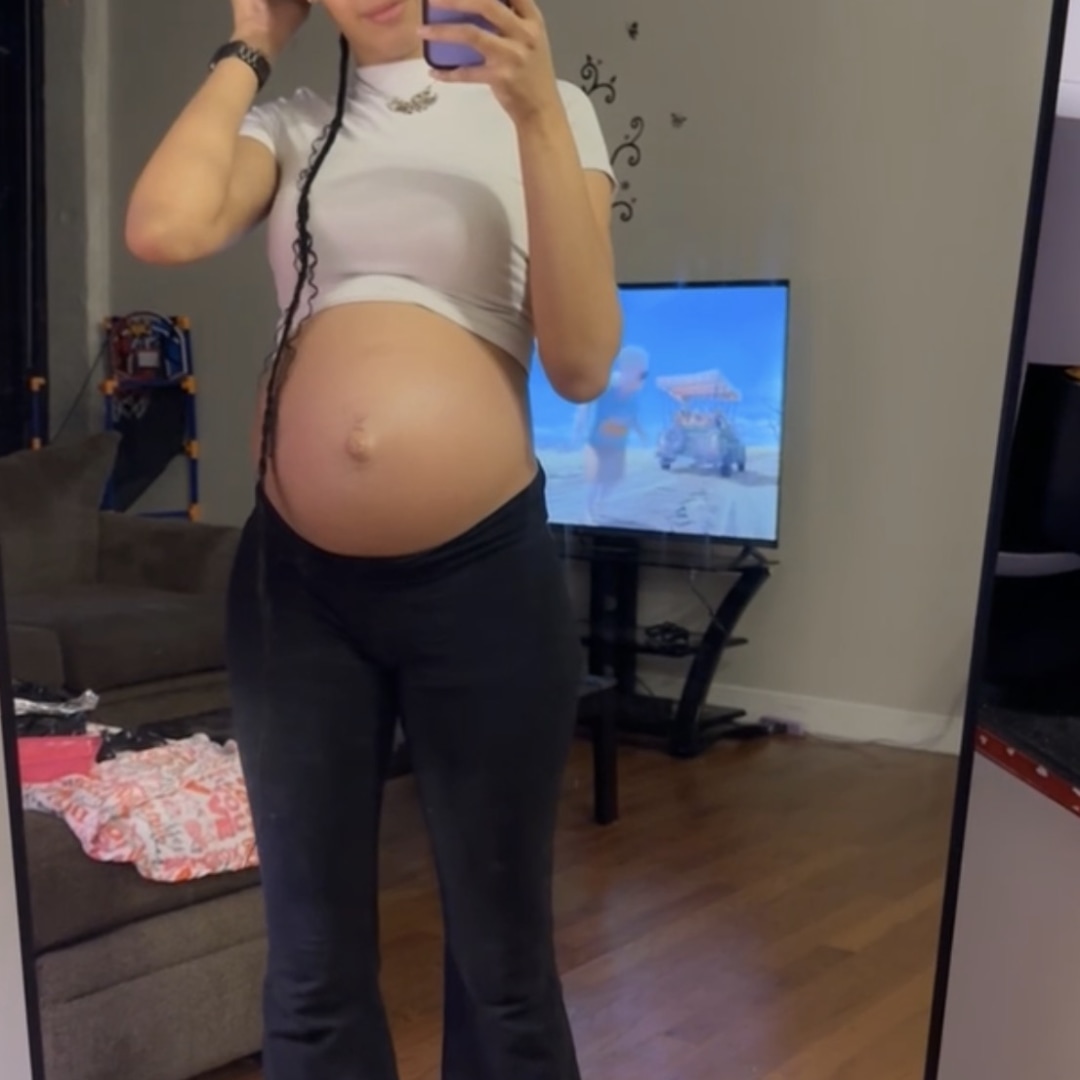 Photo shared by Juhnay for their Babylist baby registry.