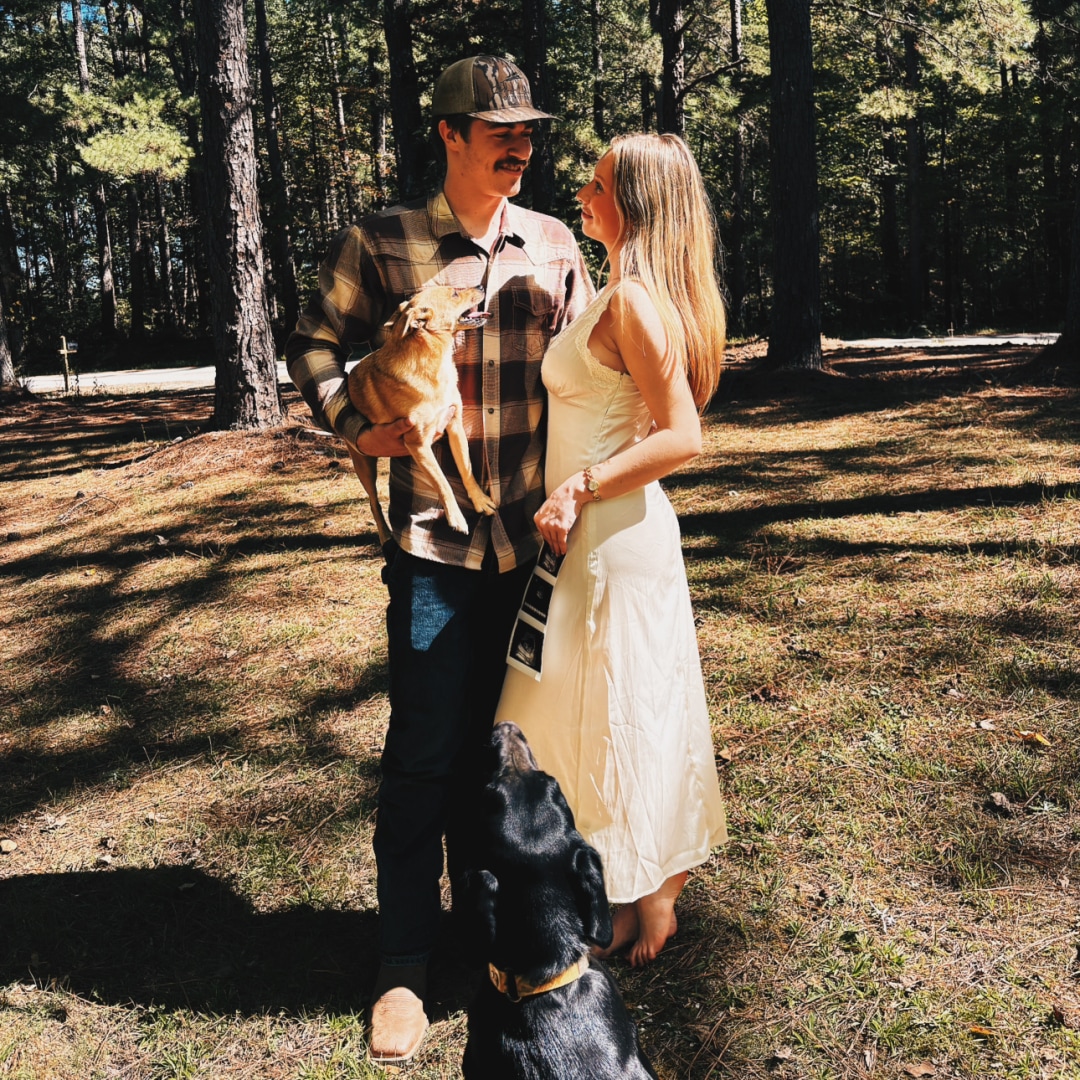 Photo shared by Madeline for their Babylist baby registry.