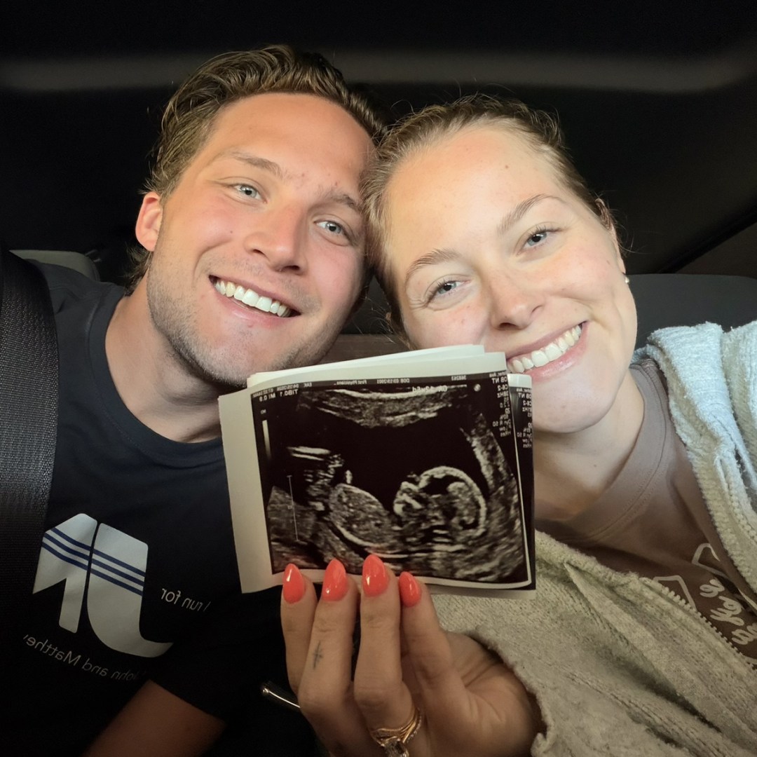 Photo shared by Ava for their Babylist baby registry.