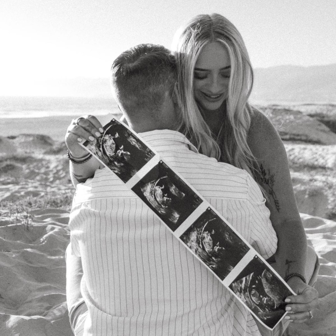 Photo shared by Kylie for their Babylist baby registry.
