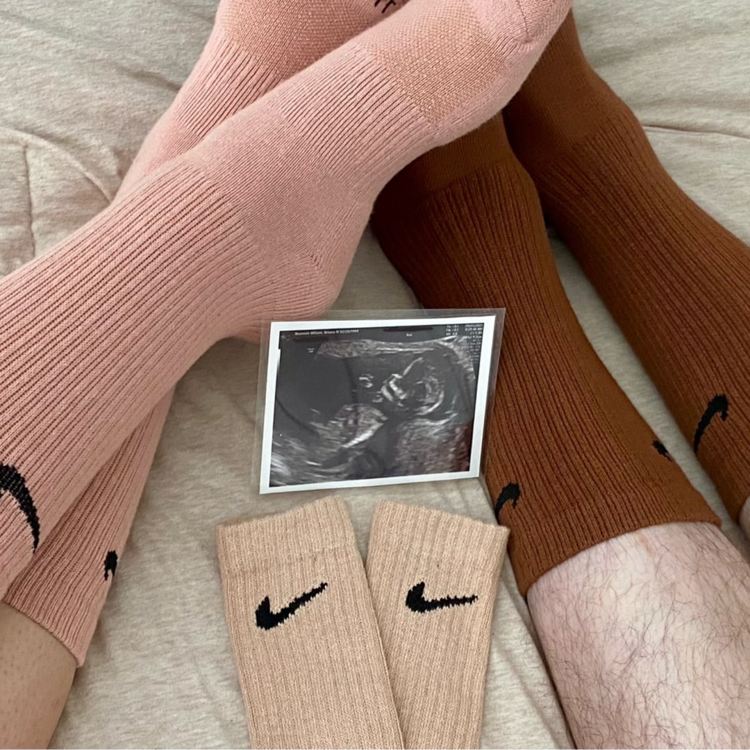 Photo shared by Briona for their Babylist baby registry.