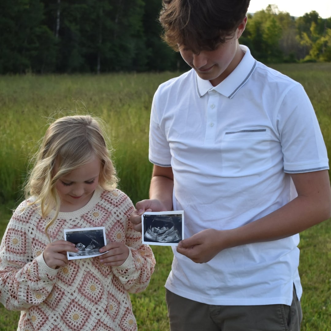 Photo shared by Audra for their Babylist baby registry.
