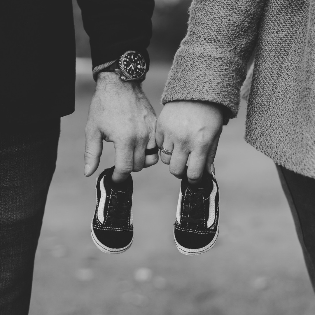 Photo shared by Alisha for their Babylist baby registry.