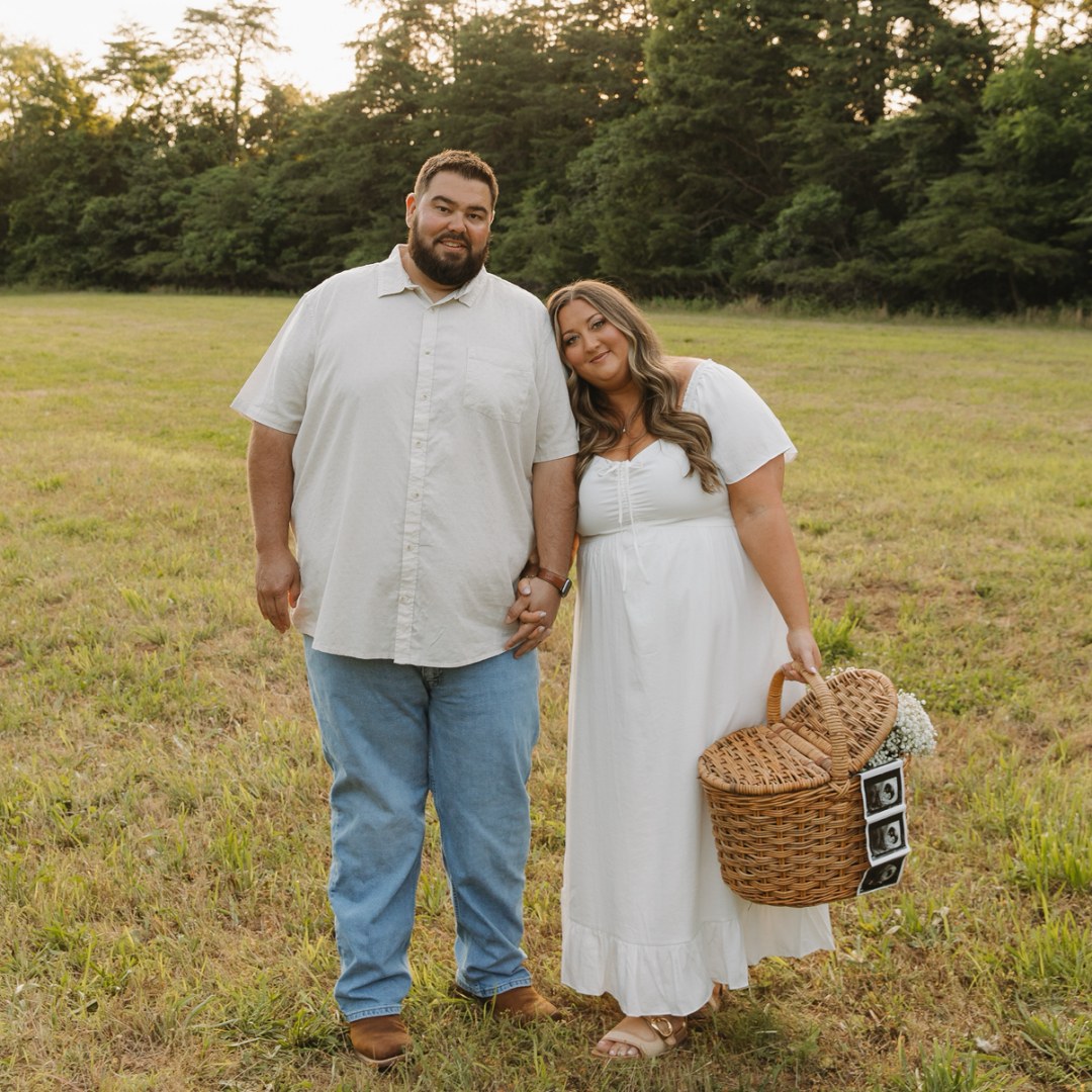 Photo shared by Renee for their Babylist baby registry.