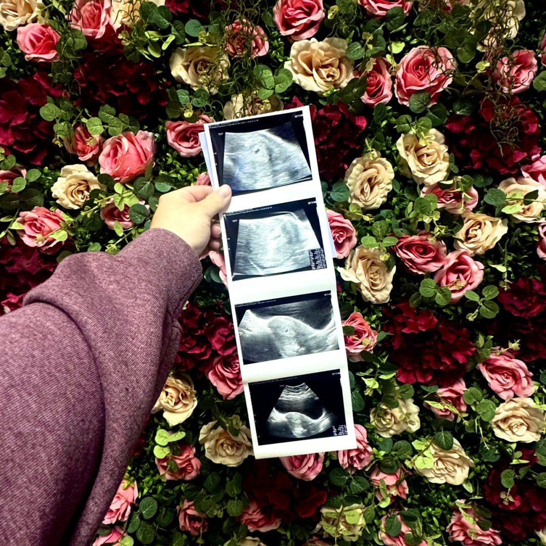 Photo shared by Destiny for their Babylist baby registry.