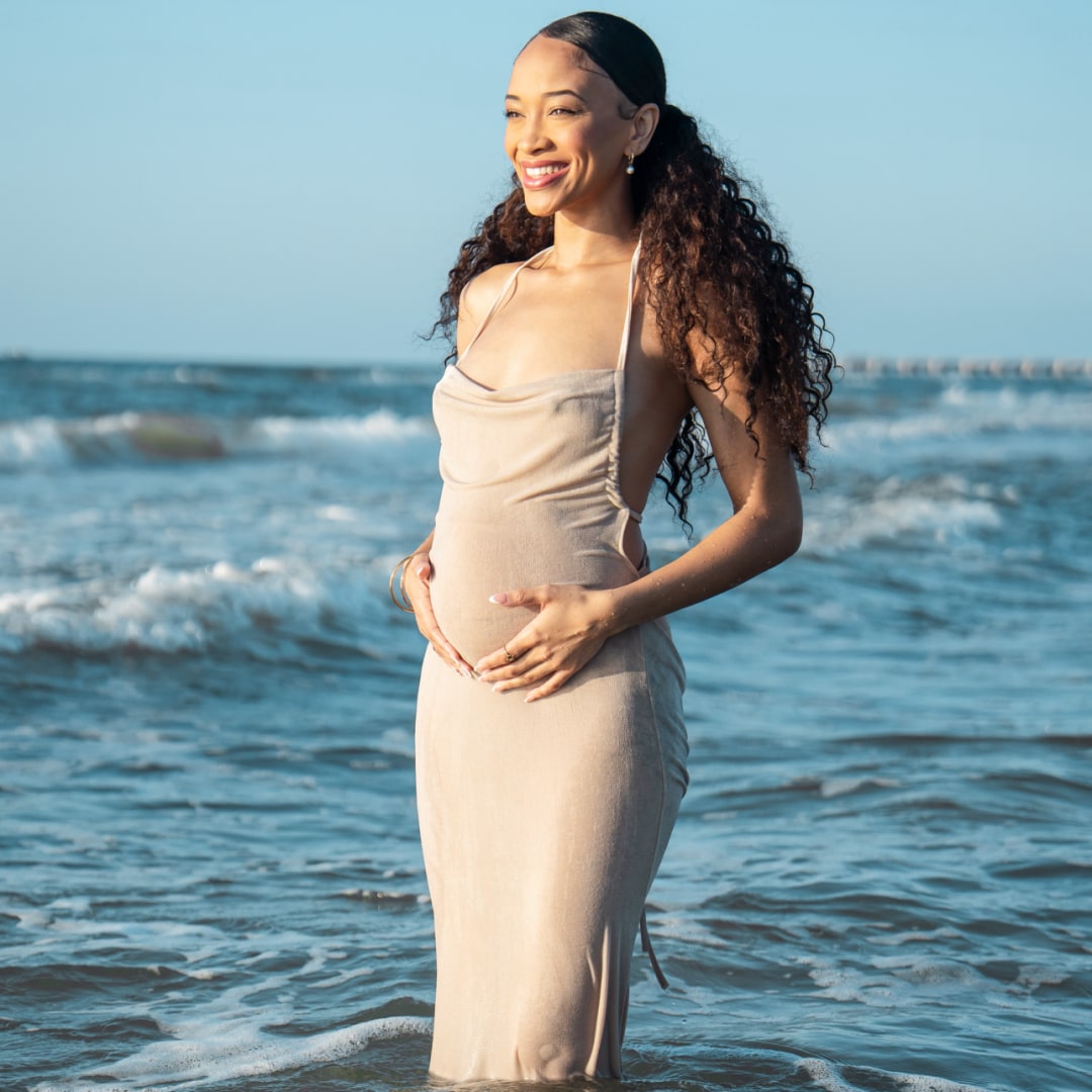 Photo shared by Kionna for their Babylist baby registry.