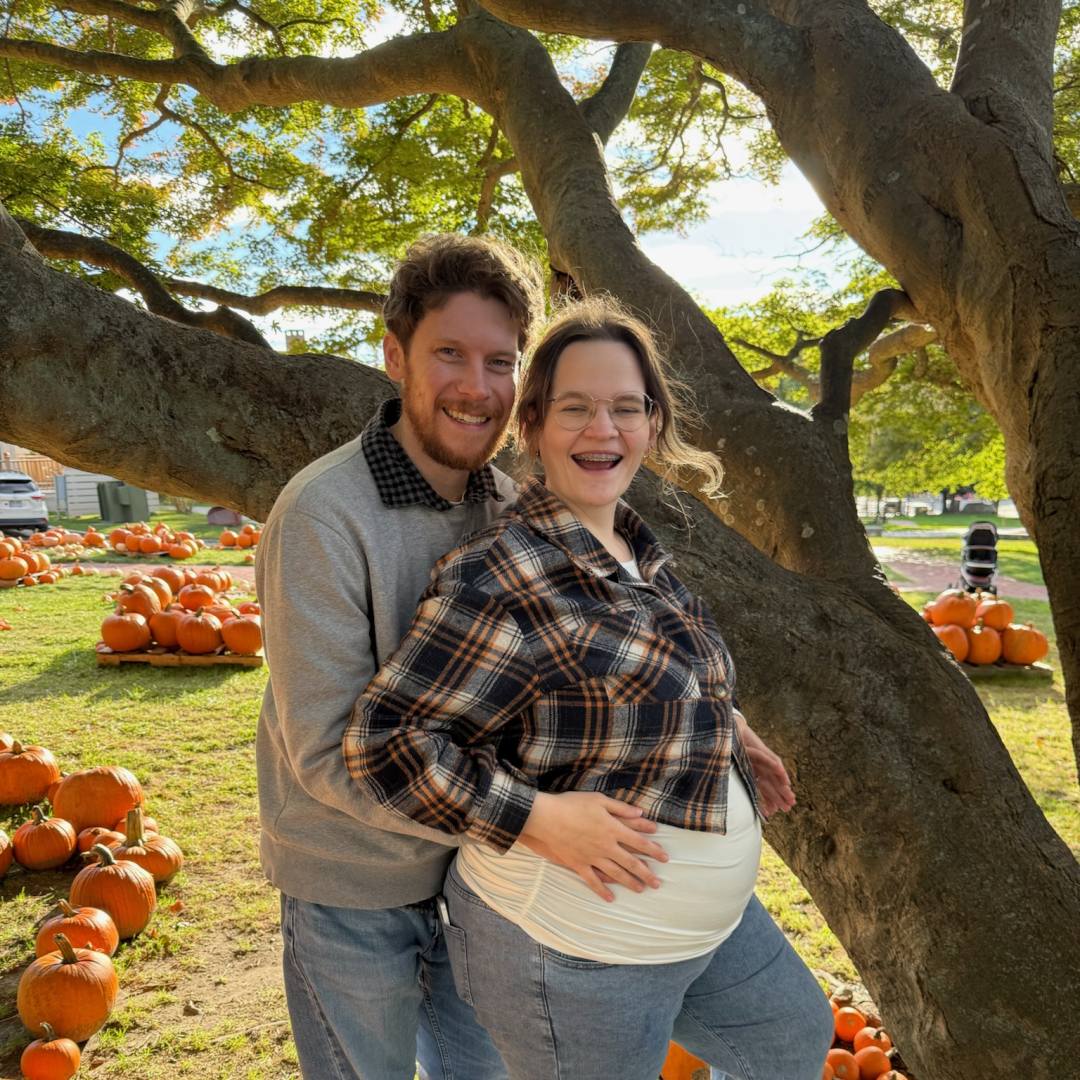 Photo shared by Shannon for their Babylist baby registry.