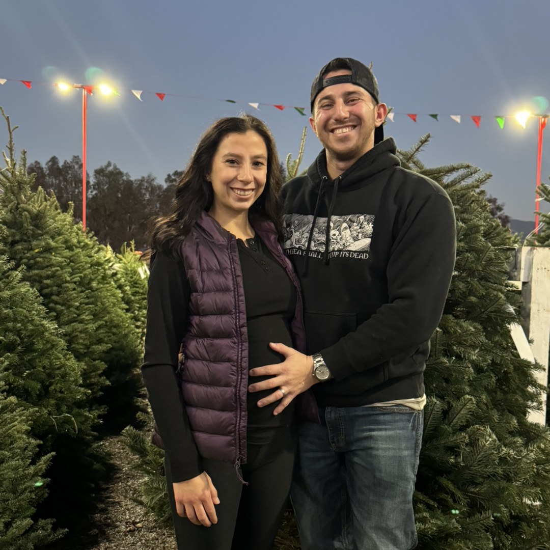 Photo shared by Katalina for their Babylist baby registry.