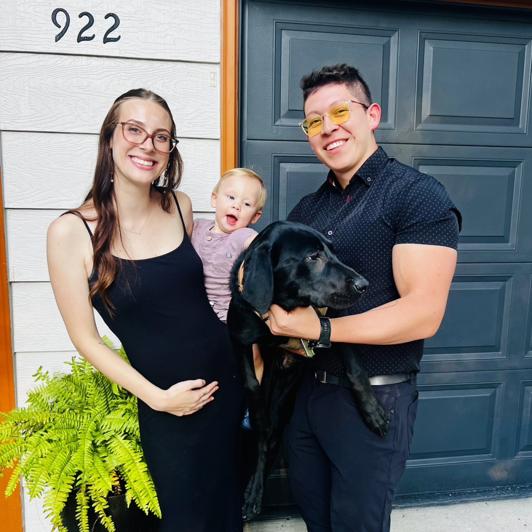 Photo shared by Addyson for their Babylist baby registry.