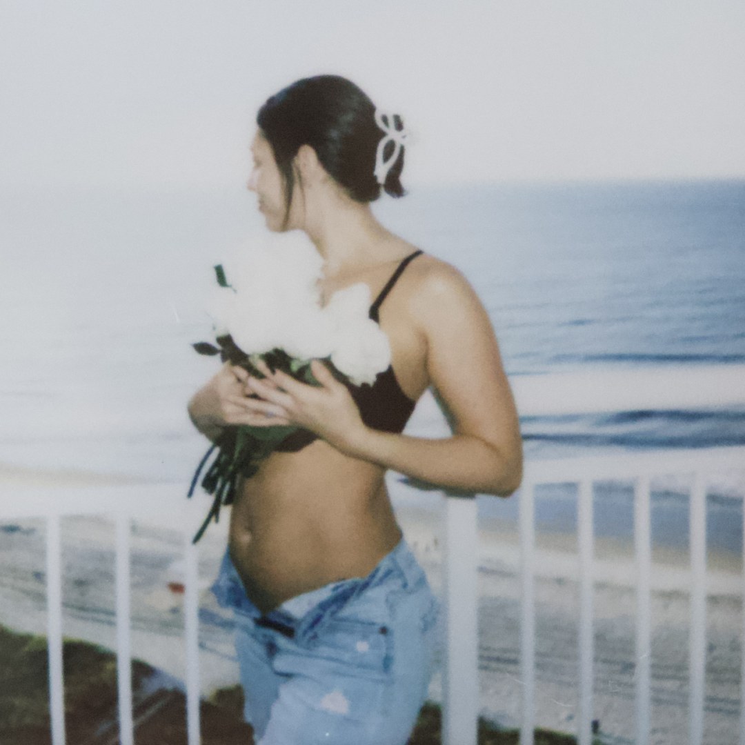 Photo shared by Ashley for their Babylist baby registry.