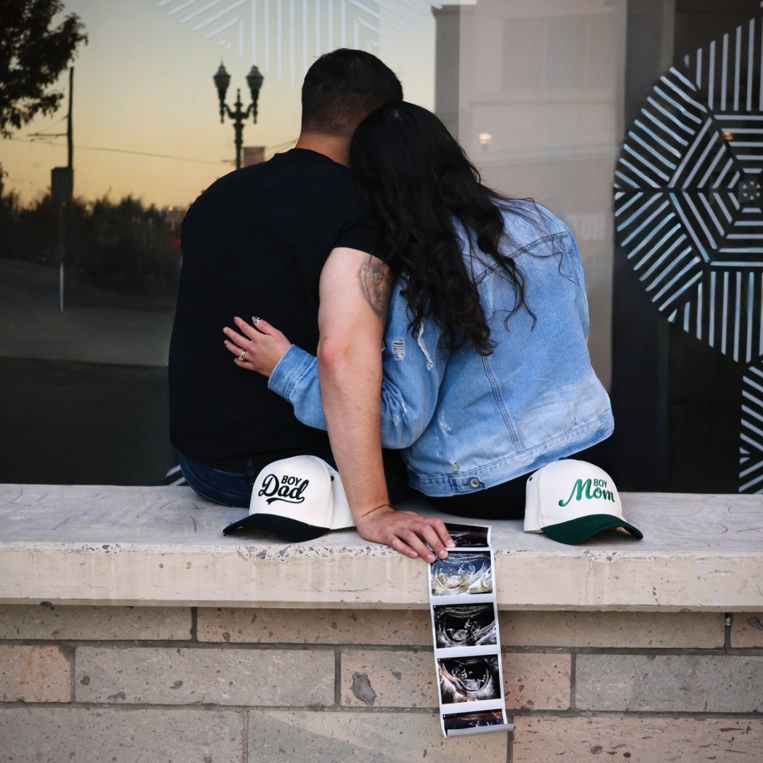 Photo shared by Claudia for their Babylist baby registry.