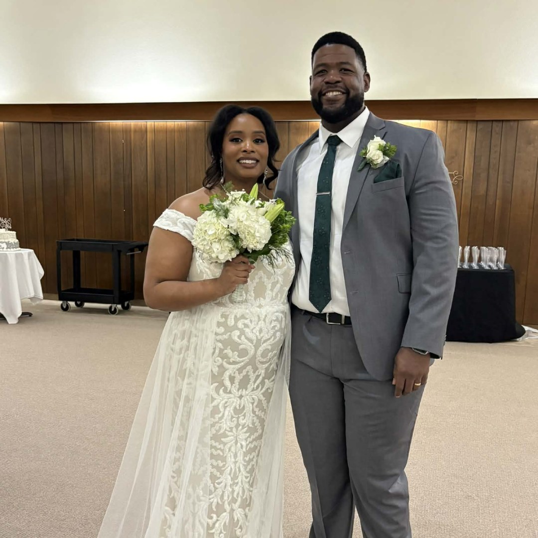 Photo shared by Jerome for their Babylist baby registry.