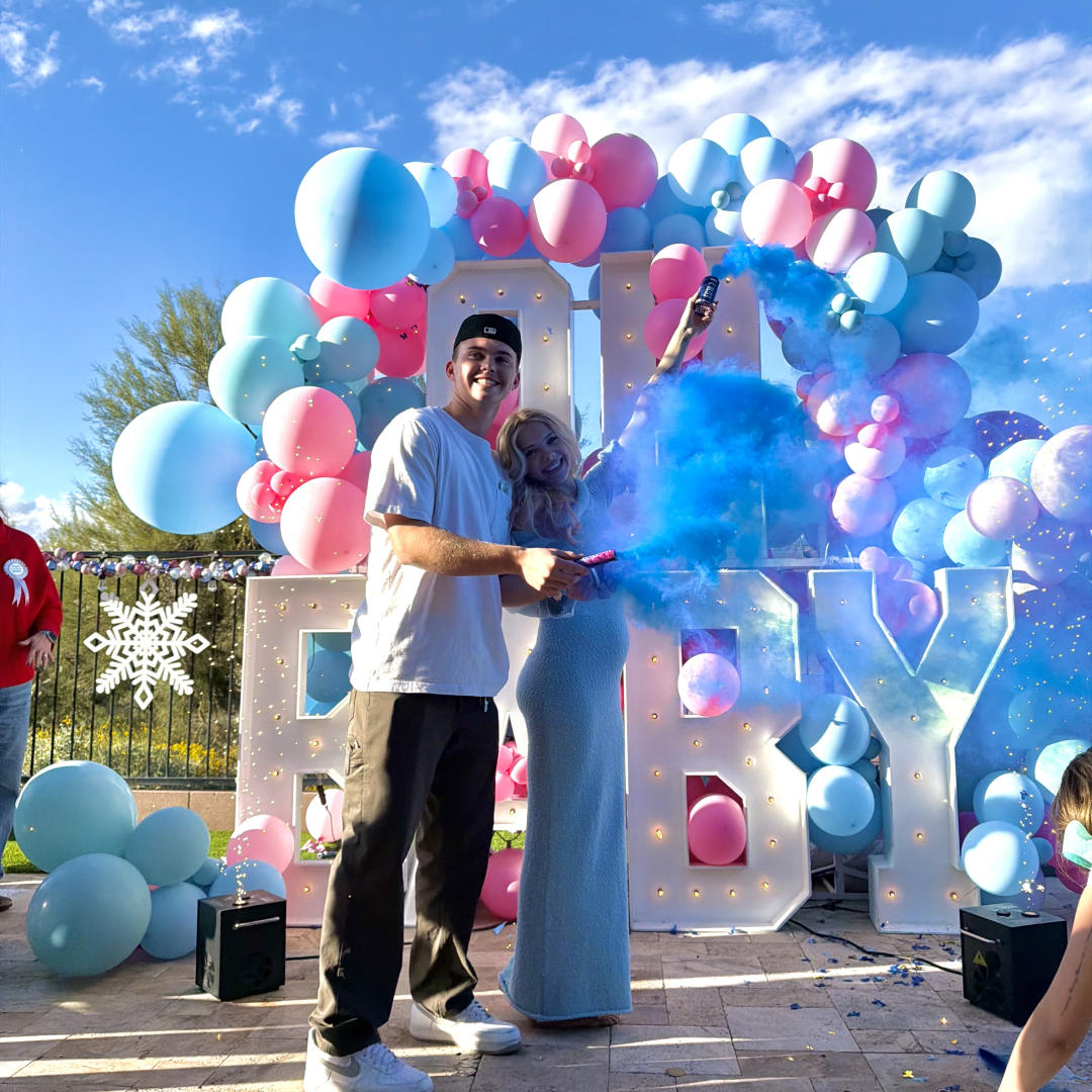 Photo shared by Kyleigh for their Babylist baby registry.