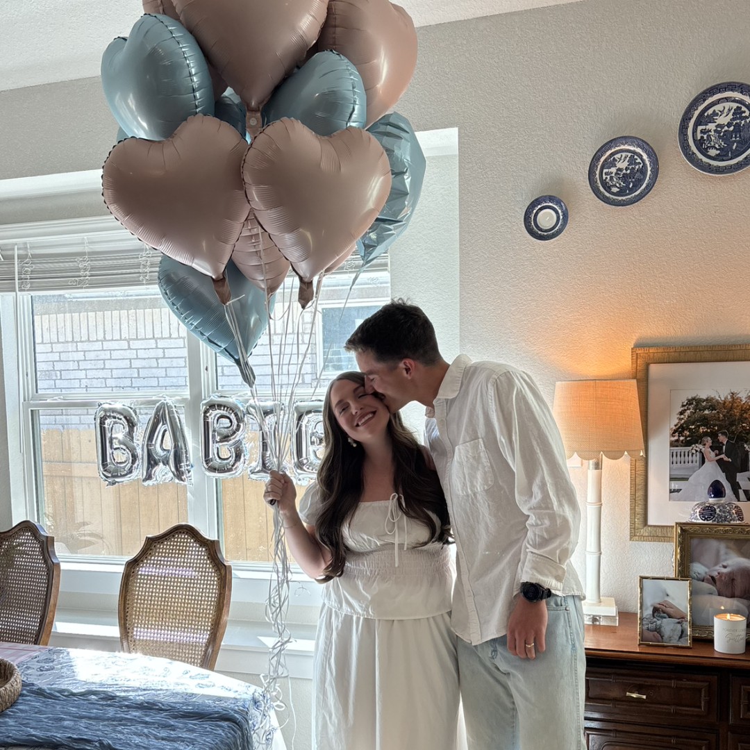 Photo shared by Emma for their Babylist baby registry.