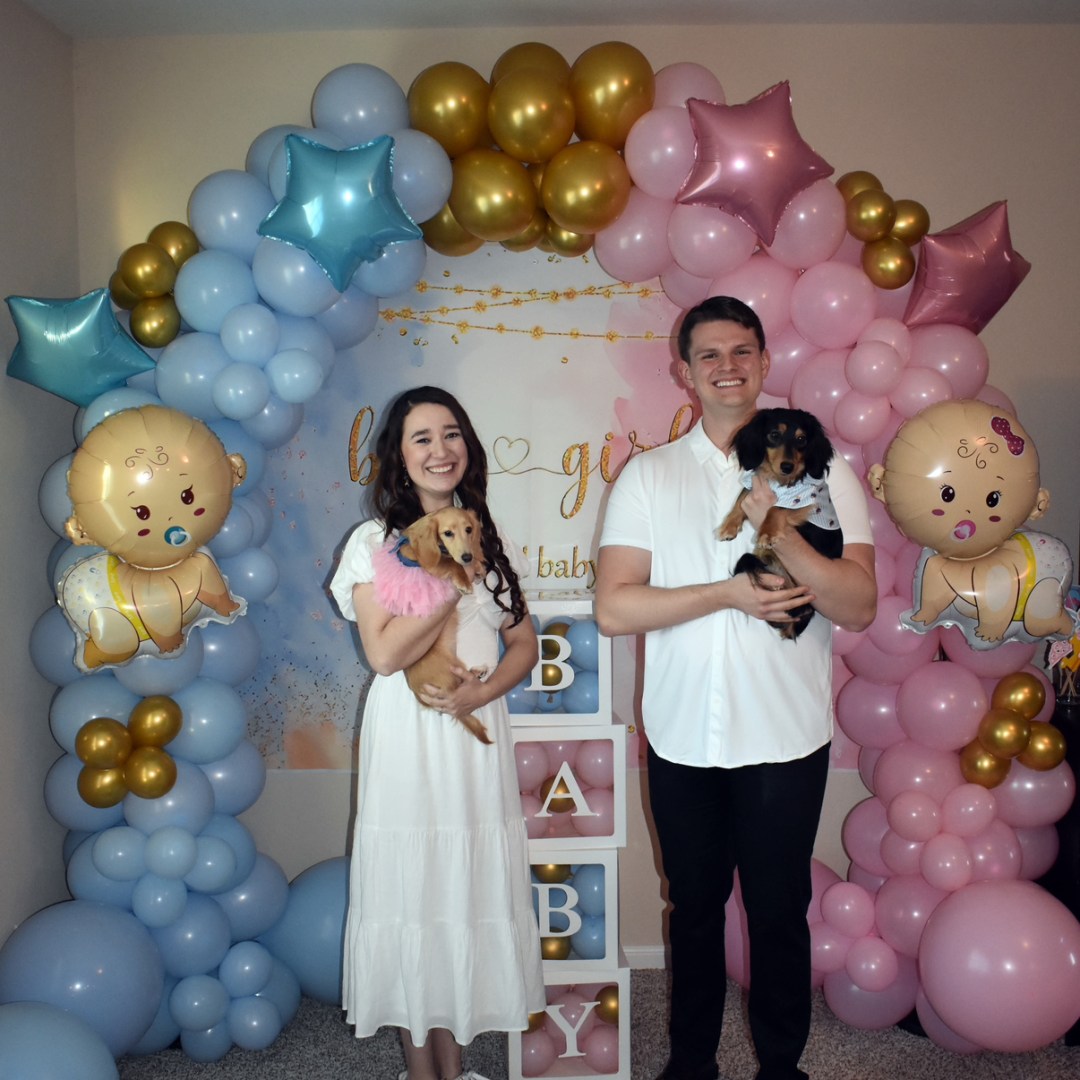 Photo shared by Grace for their Babylist baby registry.