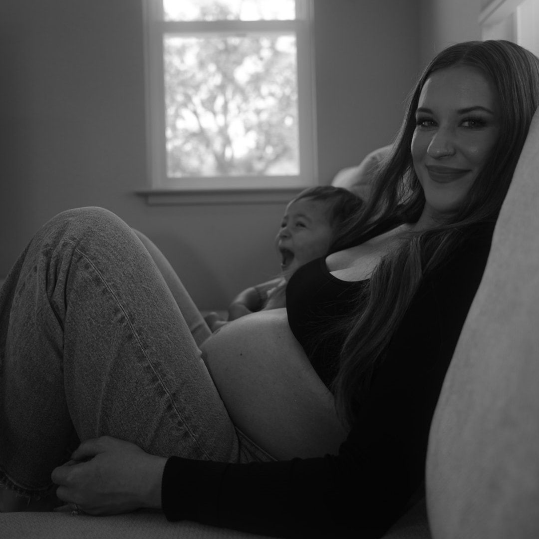 Photo shared by Audrey for their Babylist baby registry.