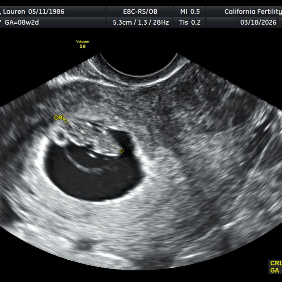 Photo shared by Farida for their Babylist baby registry.