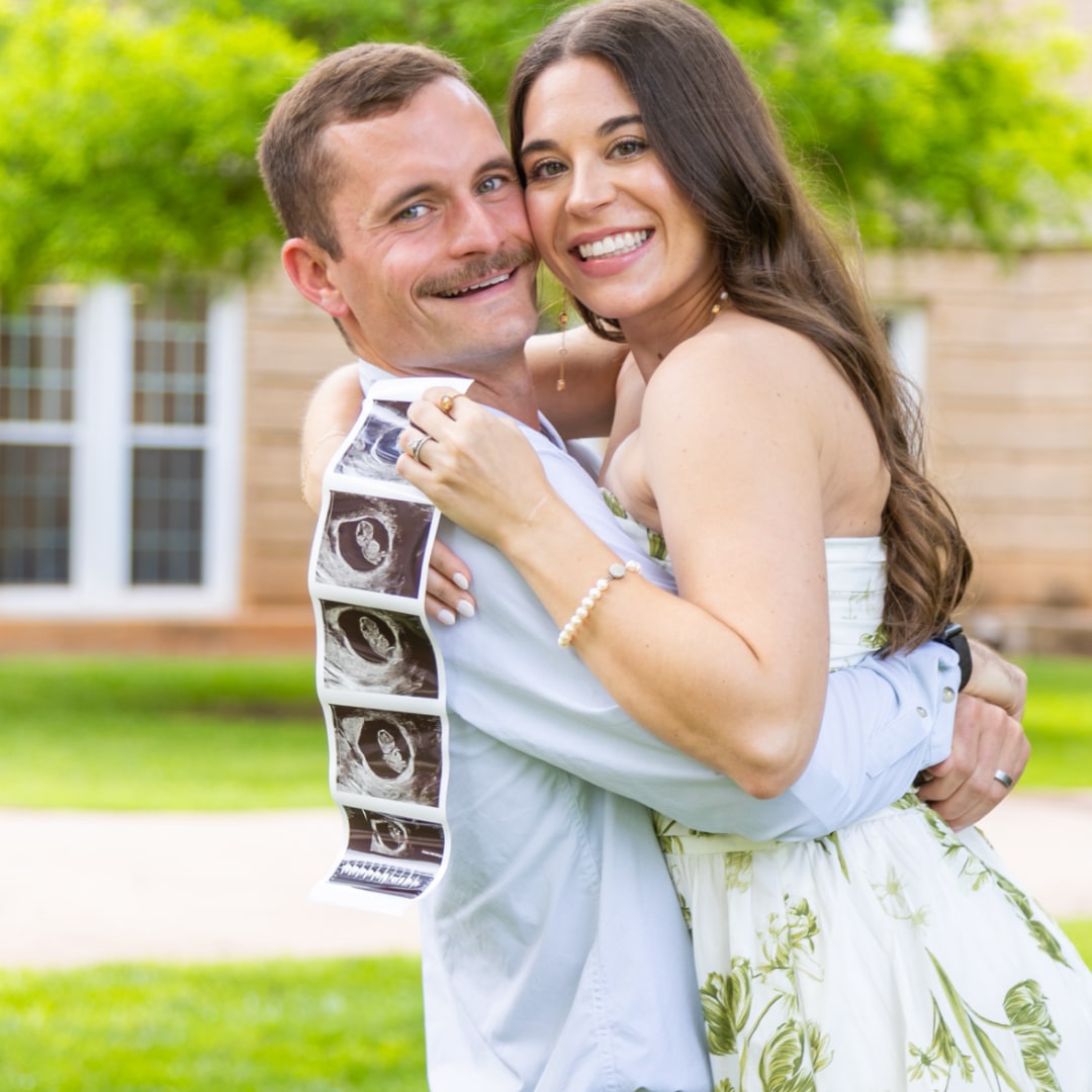 Photo shared by Tabitha for their Babylist baby registry.