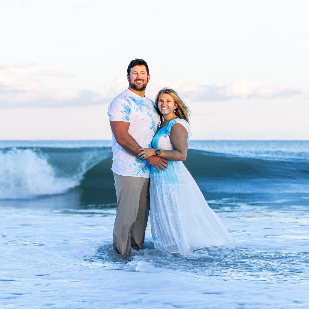 Photo shared by Shannon for their Babylist baby registry.