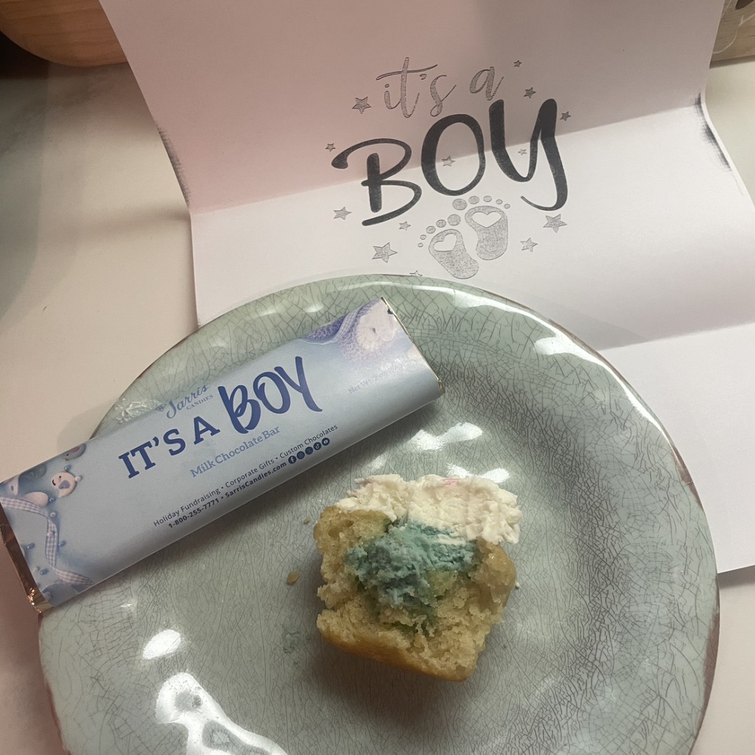 Photo shared by Kara for their Babylist baby registry.