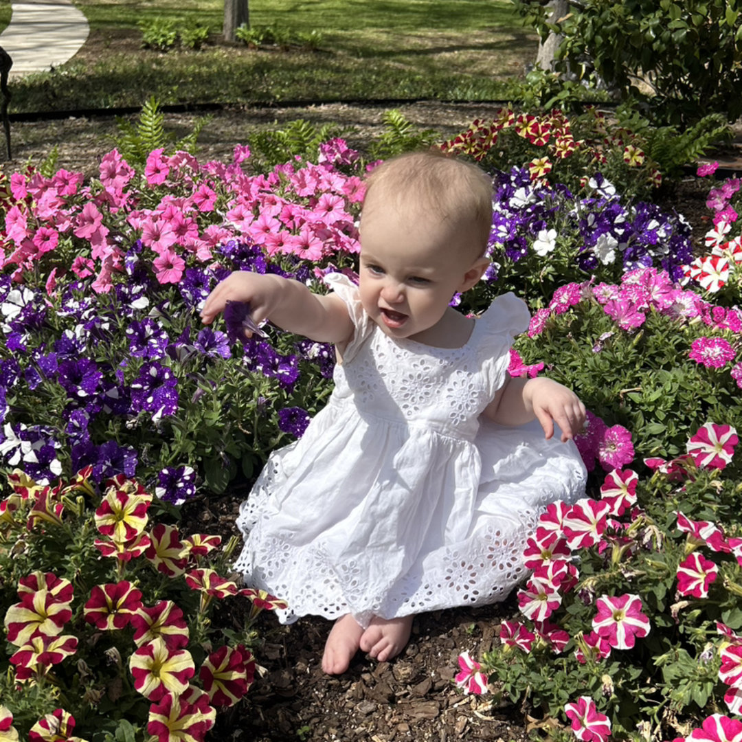 Photo shared by Elsie for their Babylist baby registry.