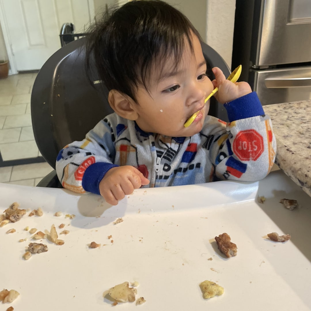 Photo shared by Cinthia for their Babylist baby registry.