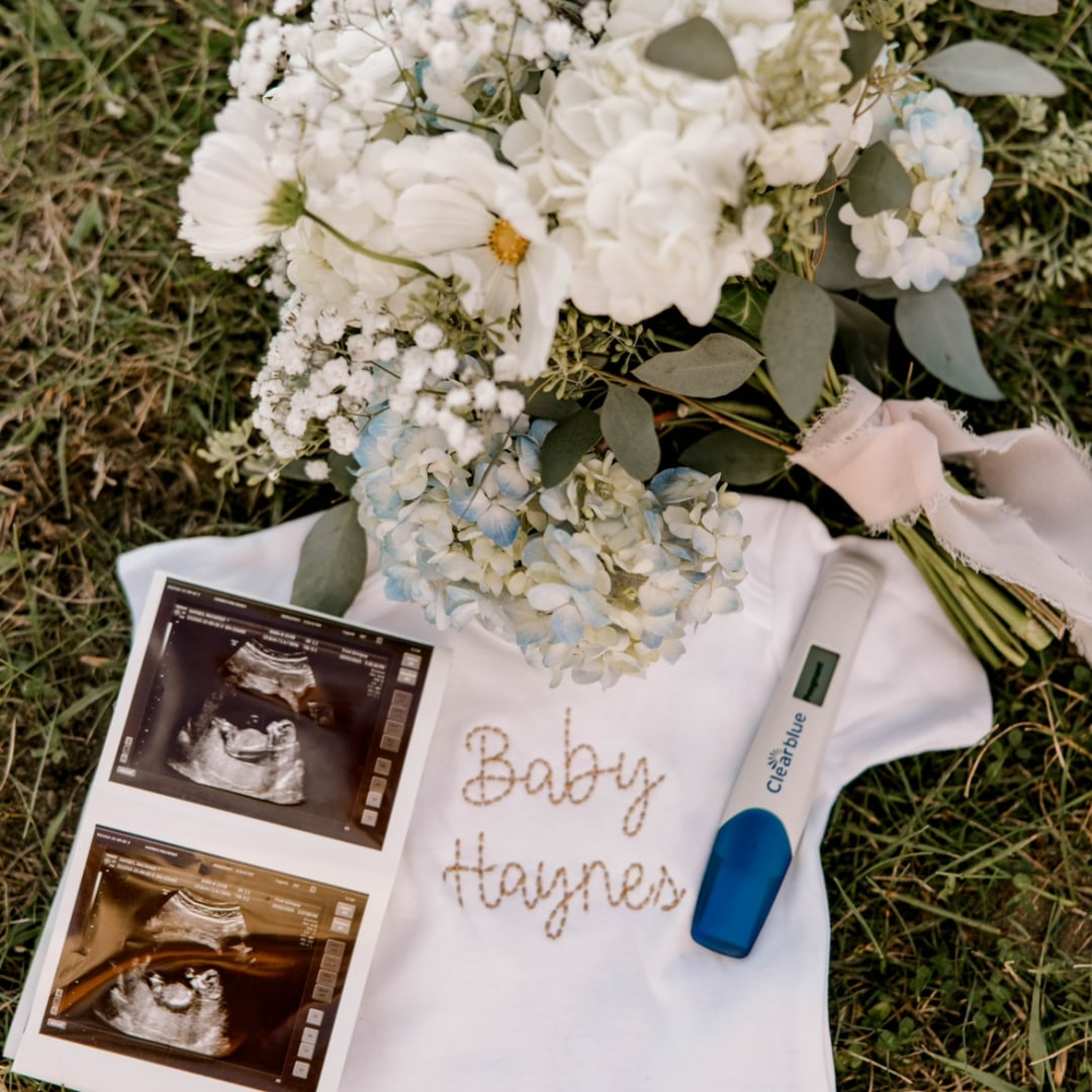 Photo shared by Kenzi for their Babylist baby registry.
