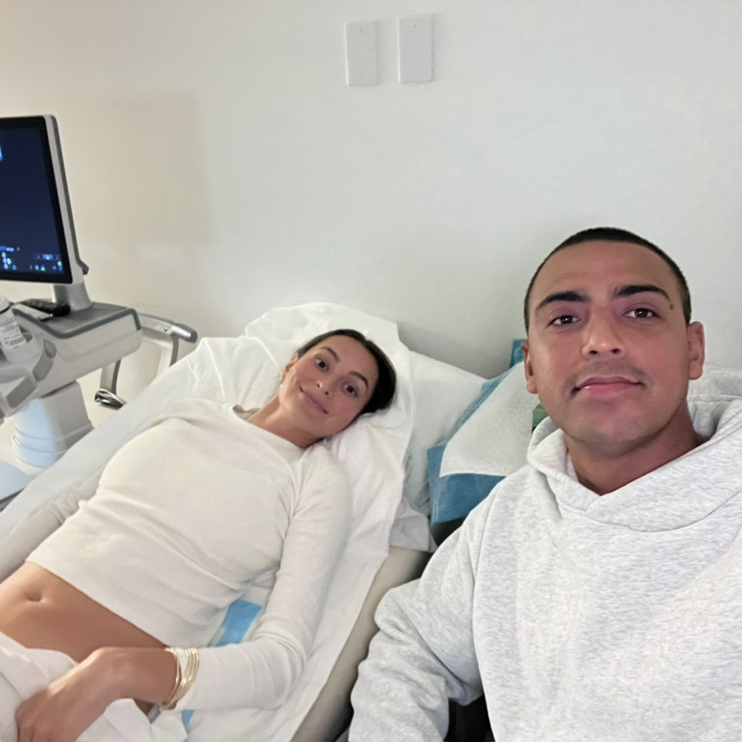 Photo shared by Milan for their Babylist baby registry.