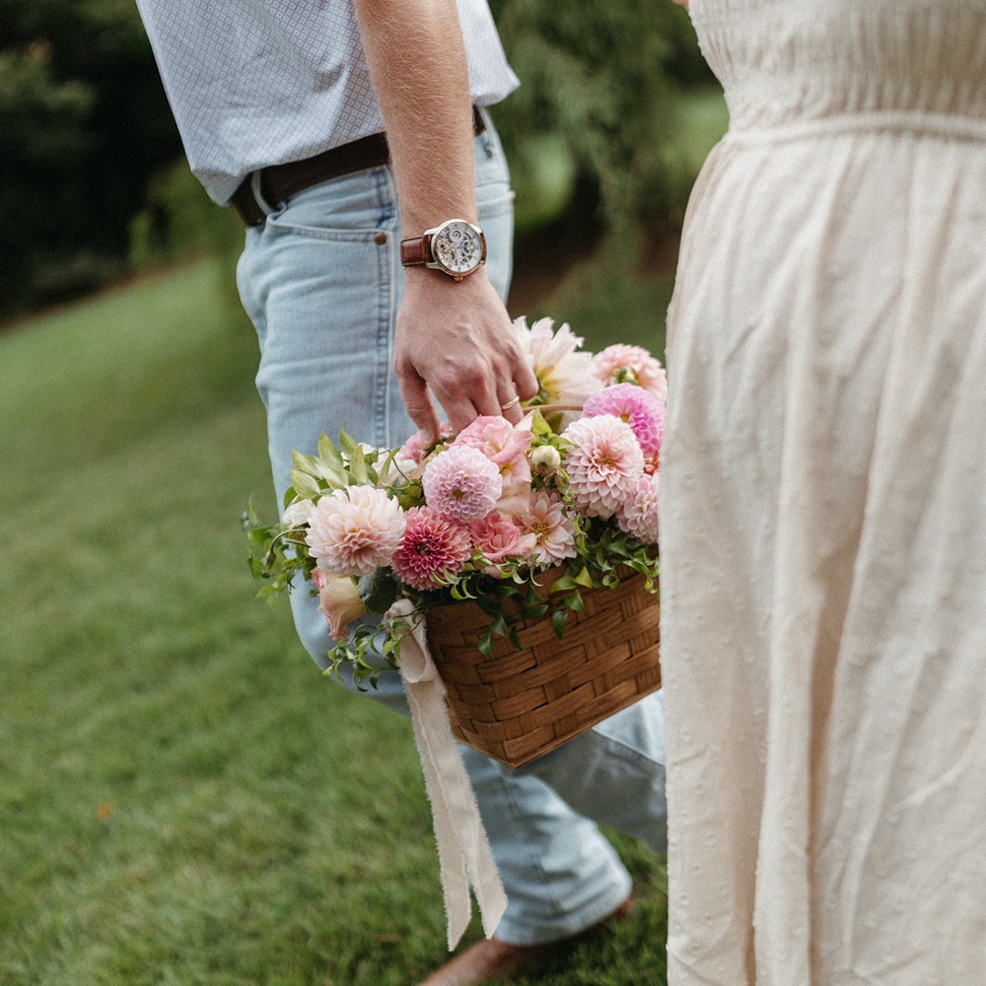 Photo shared by Diana for their Babylist baby registry.