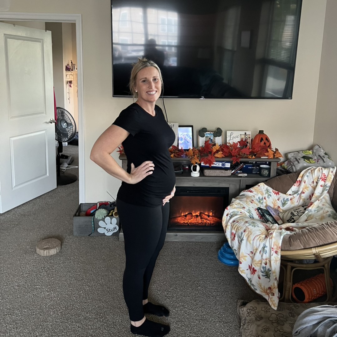 Photo shared by Jessica for their Babylist baby registry.