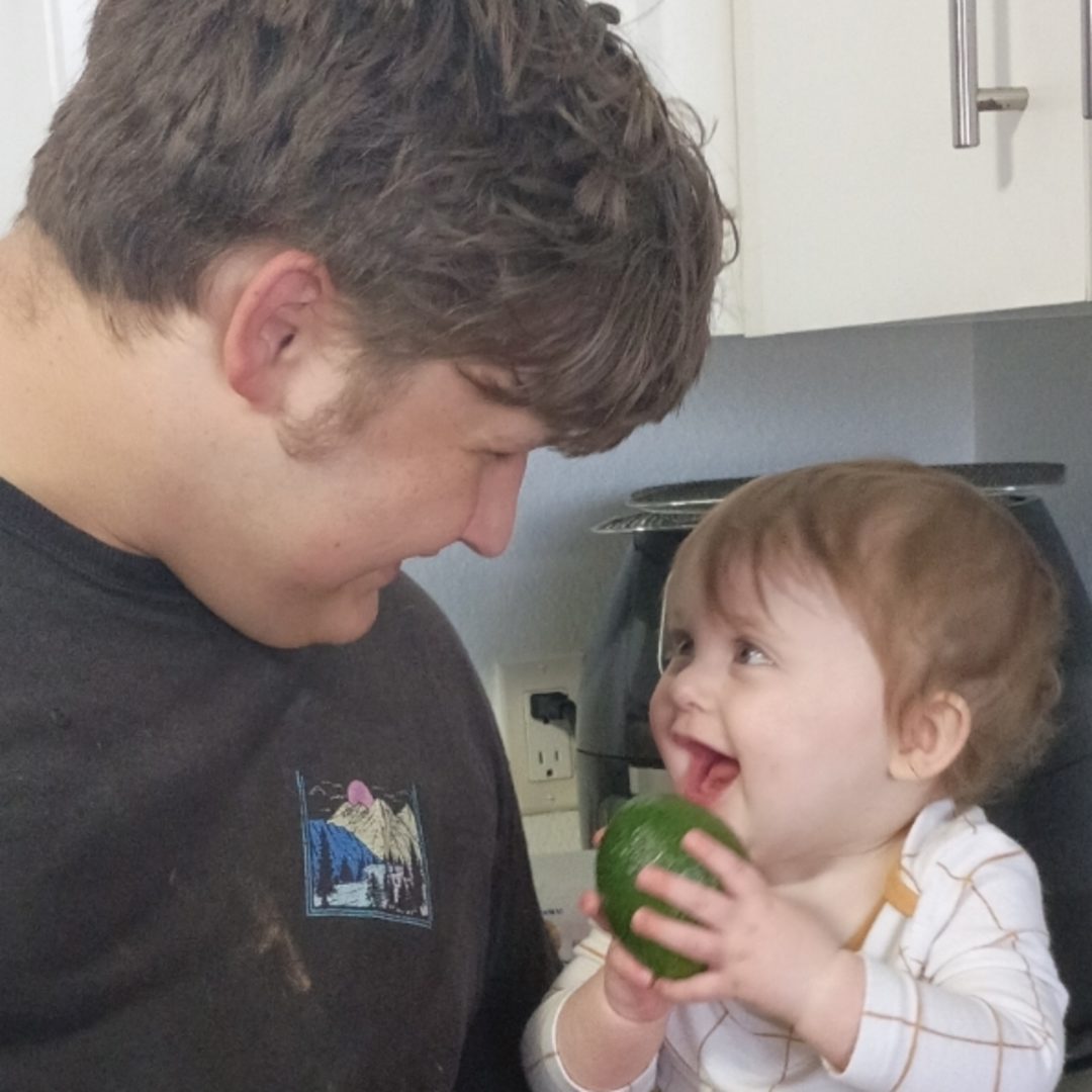 Photo shared by Ash for their Babylist baby registry.