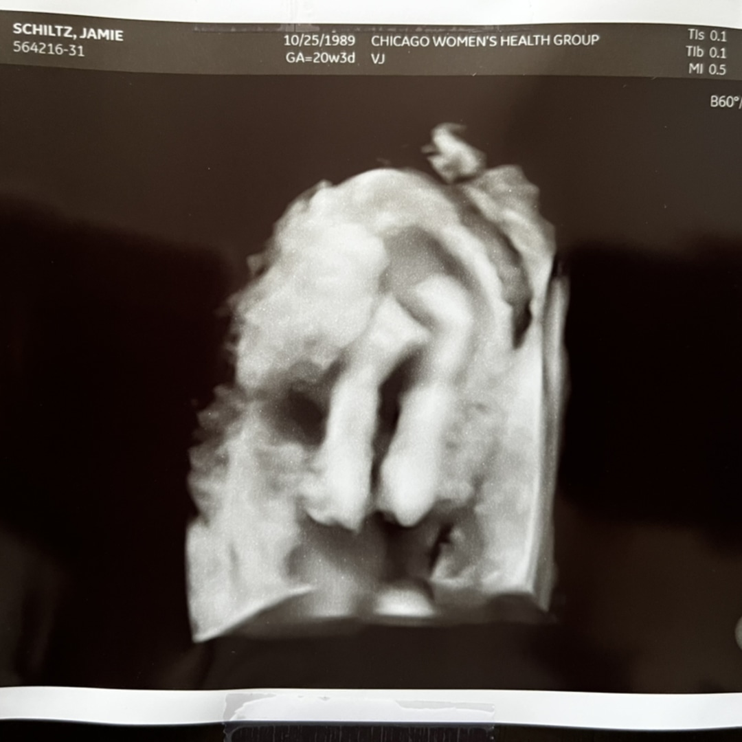 Photo shared by Jamie for their Babylist baby registry.