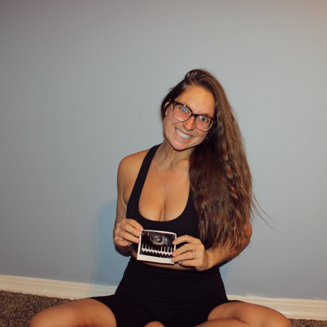 Photo shared by Erica for their Babylist baby registry.