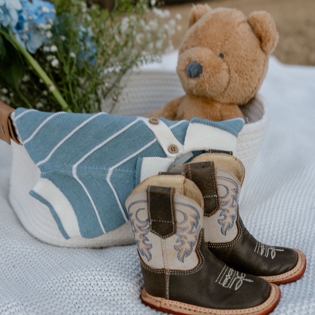 Photo shared by Jaida for their Babylist baby registry.